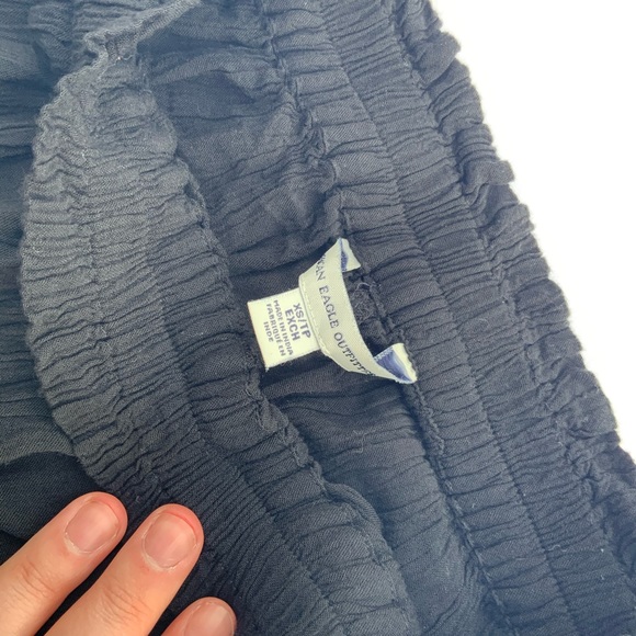 American Eagle Capris - Picture 6 of 7